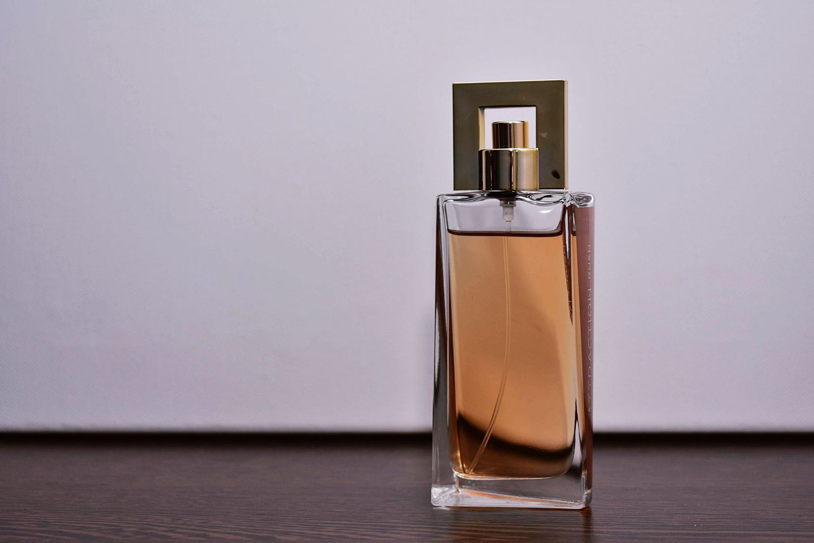 Perfume feminino floral